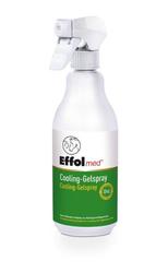 EFFOL MED COOLING GEL SPRAY, SUIHKUTETTAVA KYLMÄGEELI, 500ML